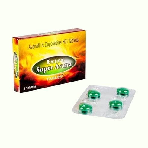 Extra Super Avana