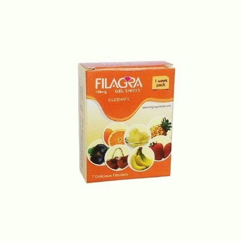Filagra Oral Jelly
