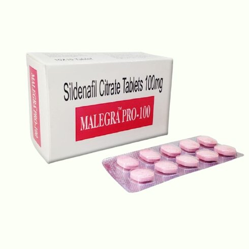 Malegra Professional