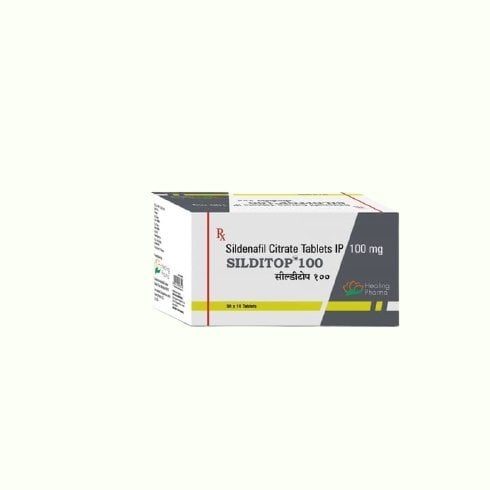 Silditop 100 mg